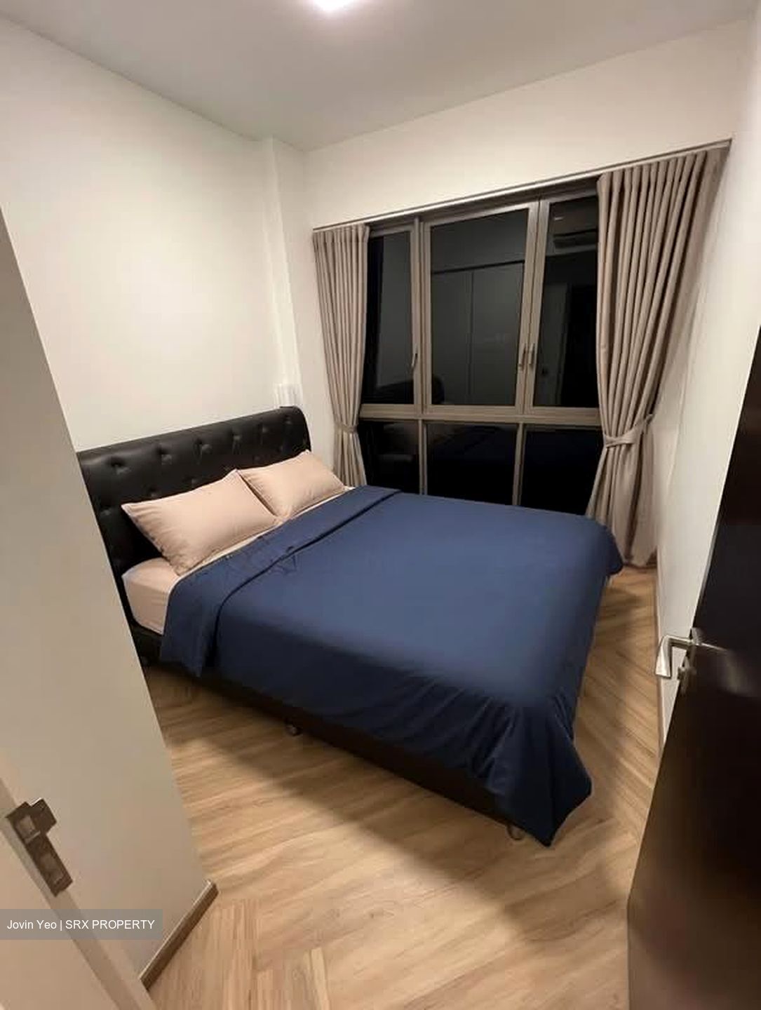 The Inflora (D17), Condominium #561601551